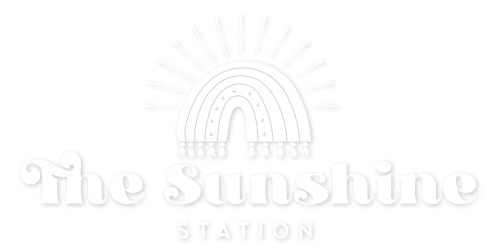 Sunshine Station White 500